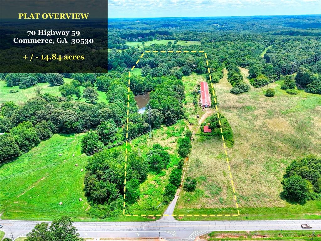 70 Highway 59 Property Photo 1