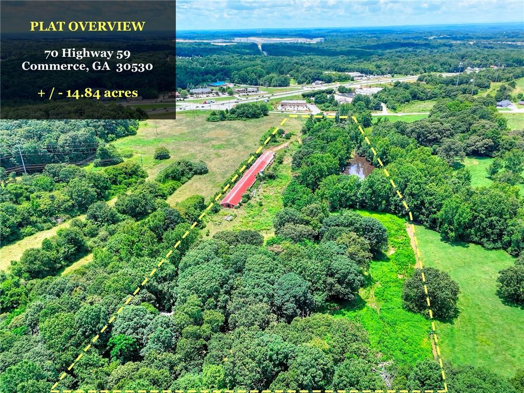 70 Highway 59 Property Photo 2