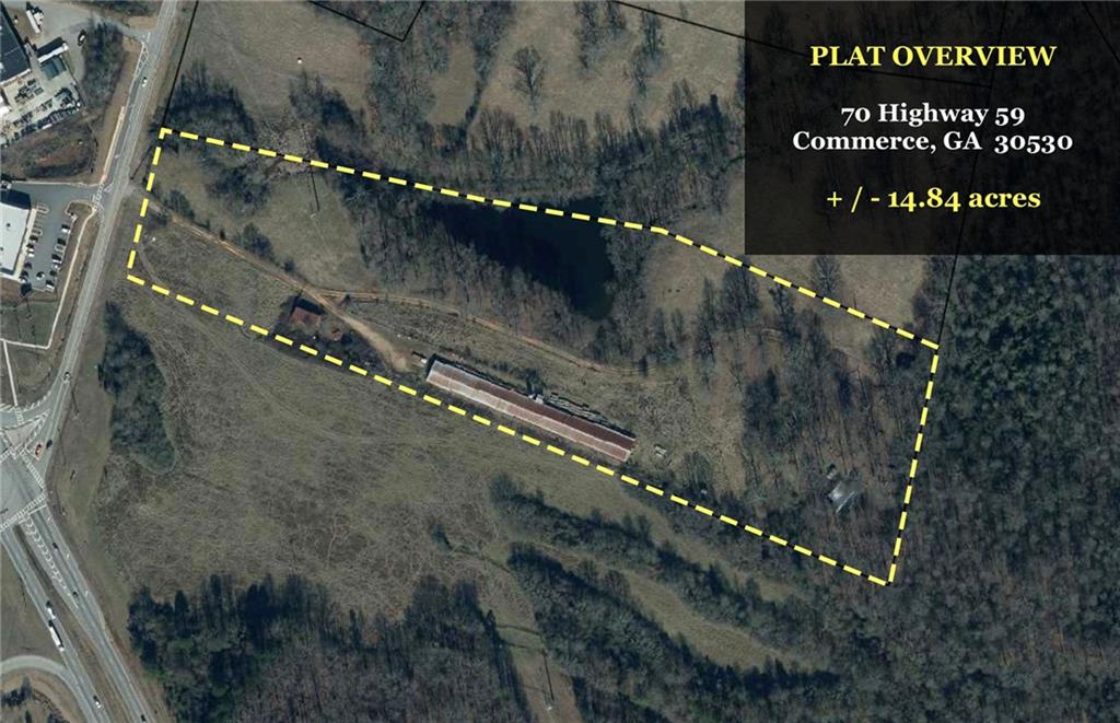 70 Highway 59 Property Photo 11
