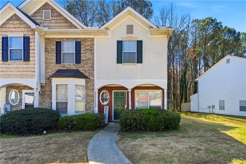 1686 Camden Forrest Trail Property Photo 1