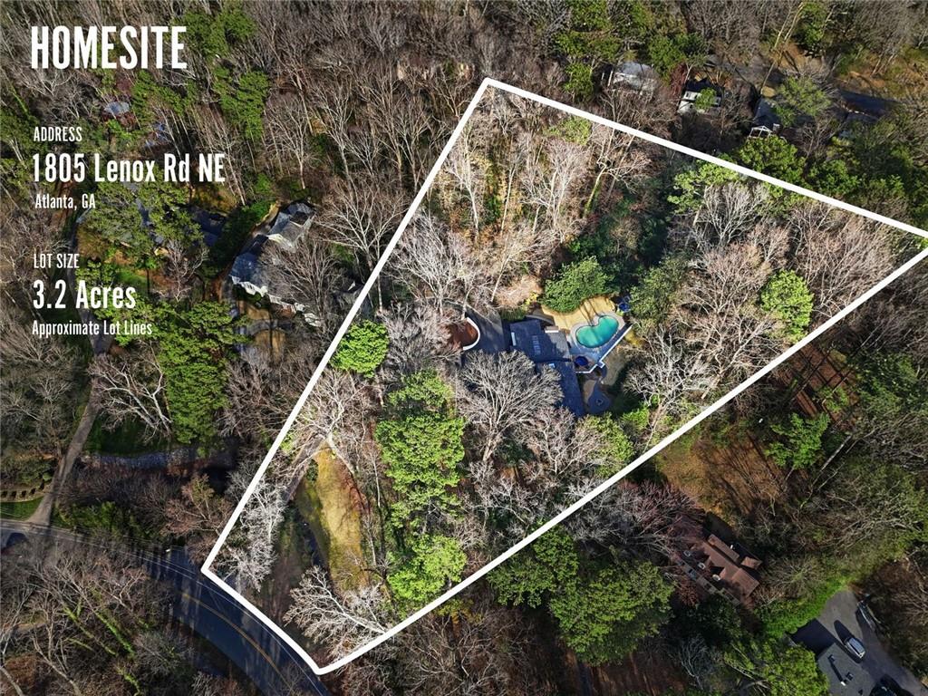 1805 Lenox Road NE Property Photo 1
