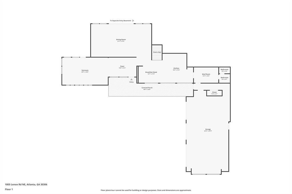 1805 Lenox Road Ne Property Photo 115