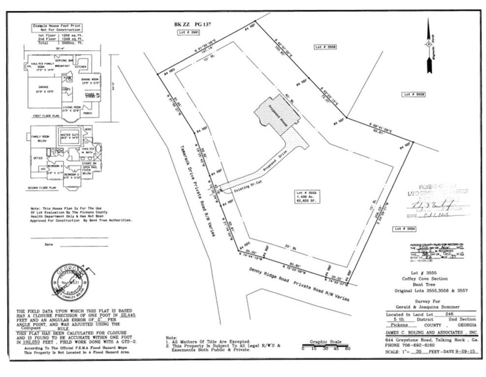 17 Denny Ridge Road Property Photo 2