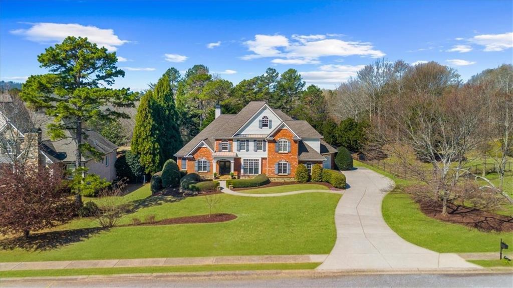 4638 Manor Drive