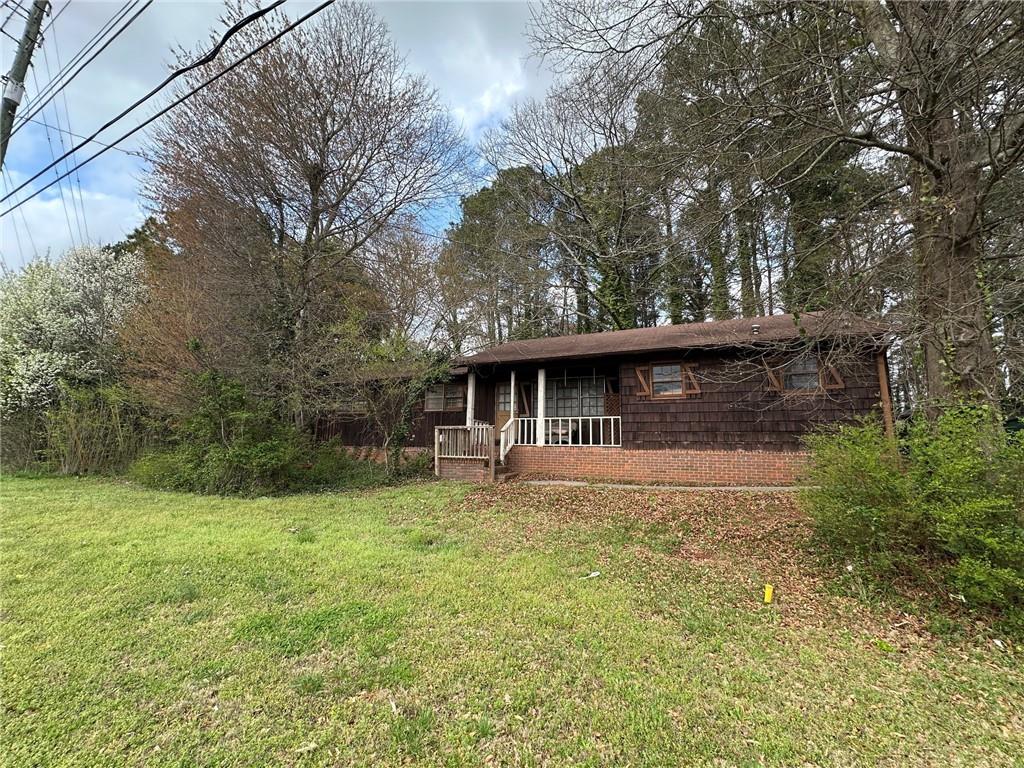 7243 Highway 92 Road Property Photo 1