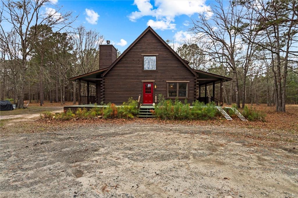 250 Lee Paul Road Property Photo 1