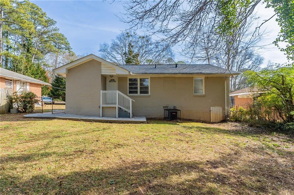 1255 Glen Forest Way Property Photo 18