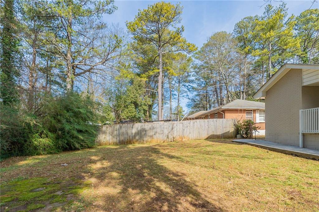 1255 Glen Forest Way Property Photo 19
