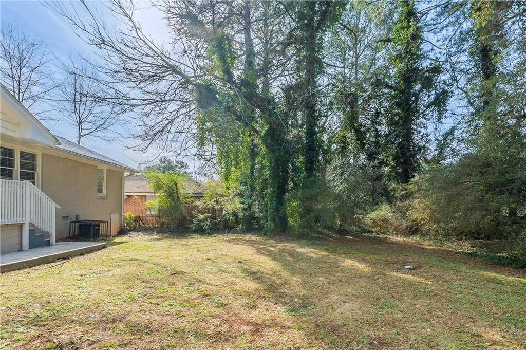 1255 Glen Forest Way Property Photo 20
