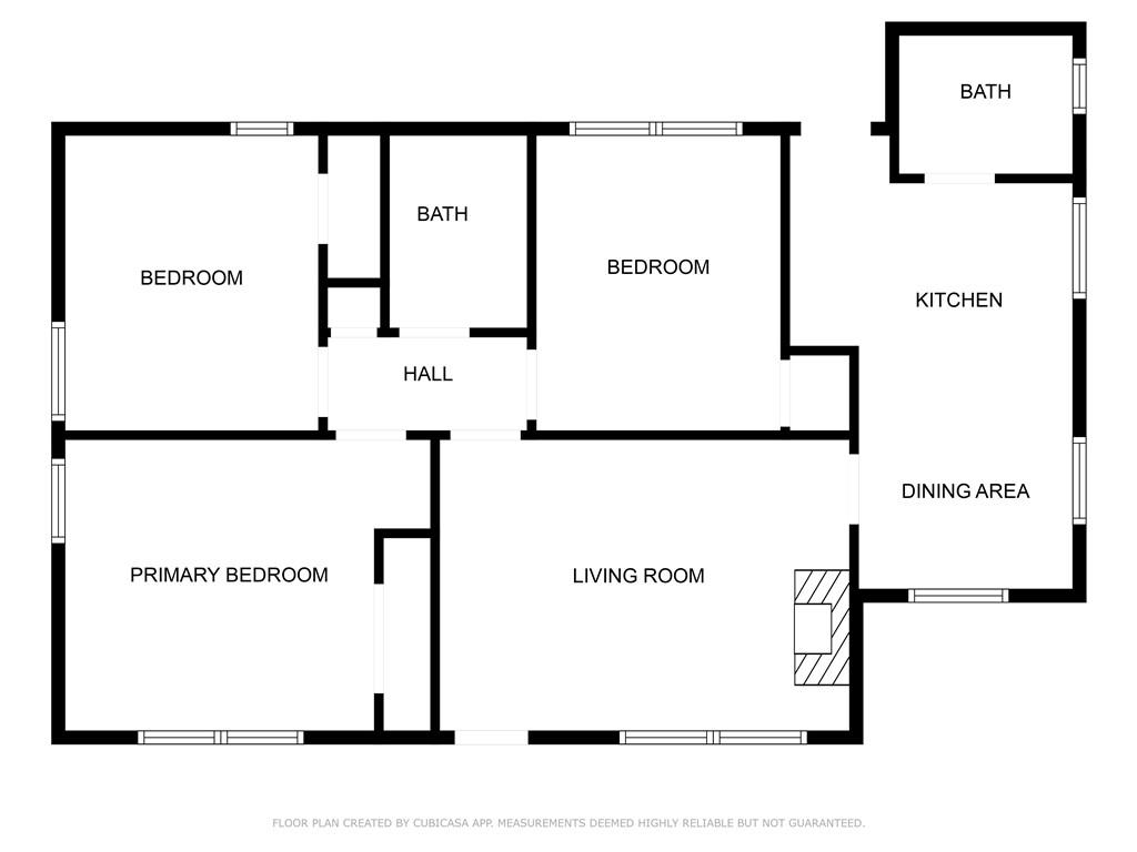 1255 Glen Forest Way Property Photo 23