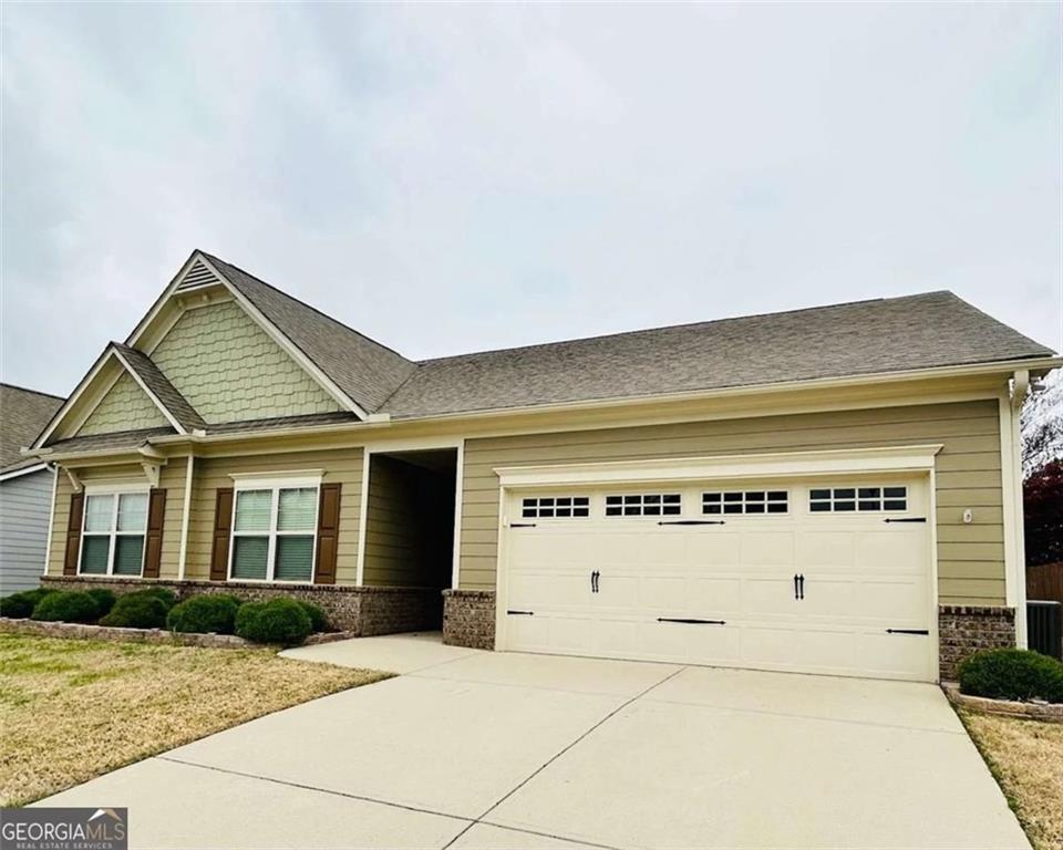 4518 Hidden Creek Drive Property Photo 1