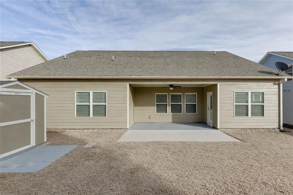 4518 Hidden Creek Drive Property Photo 14
