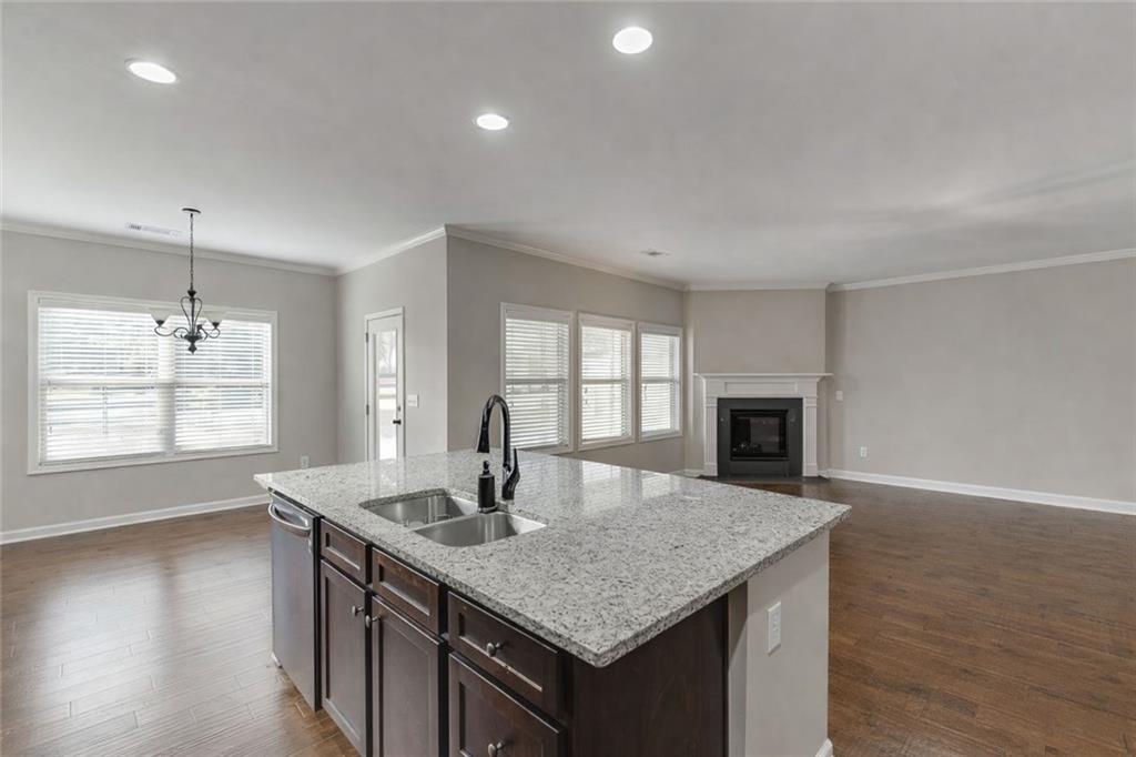 4518 Hidden Creek Drive Property Photo 17