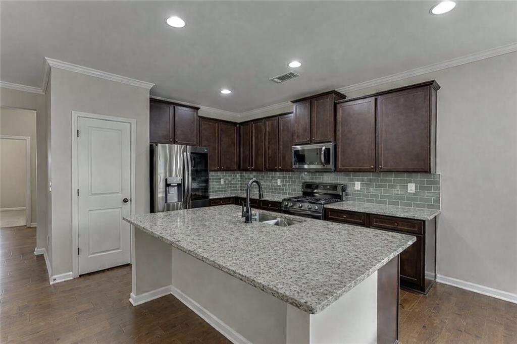 4518 Hidden Creek Drive Property Photo 20