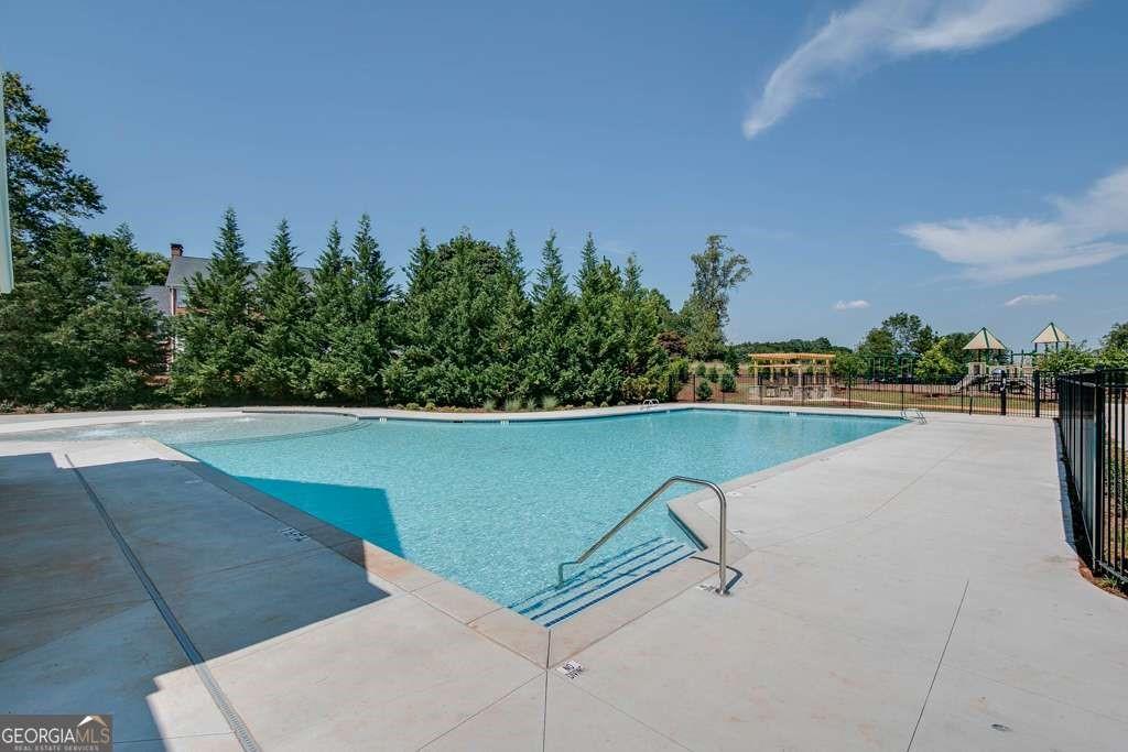 4518 Hidden Creek Drive Property Photo 22