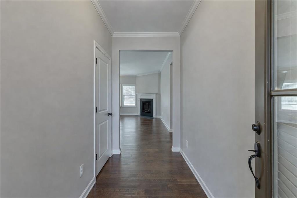4518 Hidden Creek Drive Property Photo 24