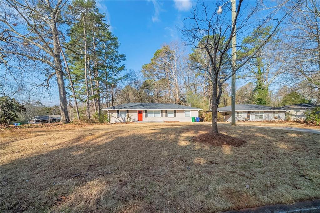 1433 Dennis Drive Property Photo 1