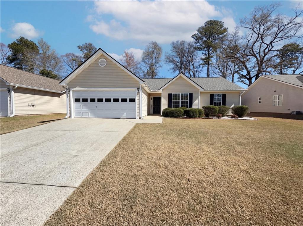 124 Amelia Garden Way Property Photo 1