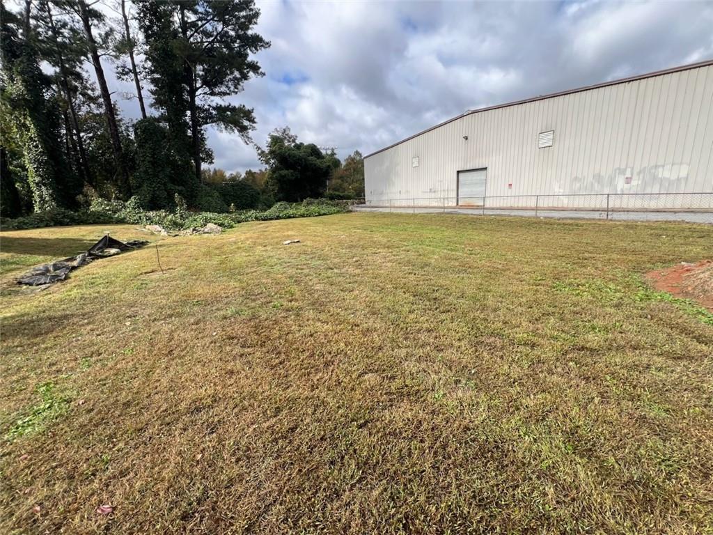 265 Arcado Road Nw Property Photo 1