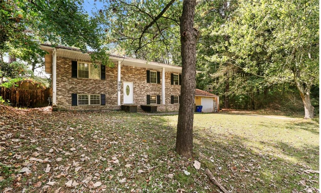 2970 Harper Valley Drive Property Photo 1