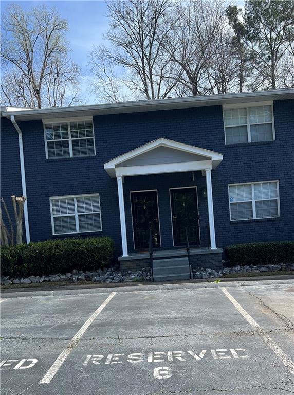 3153 Buford Highway Ne Unit 5 Property Photo 1