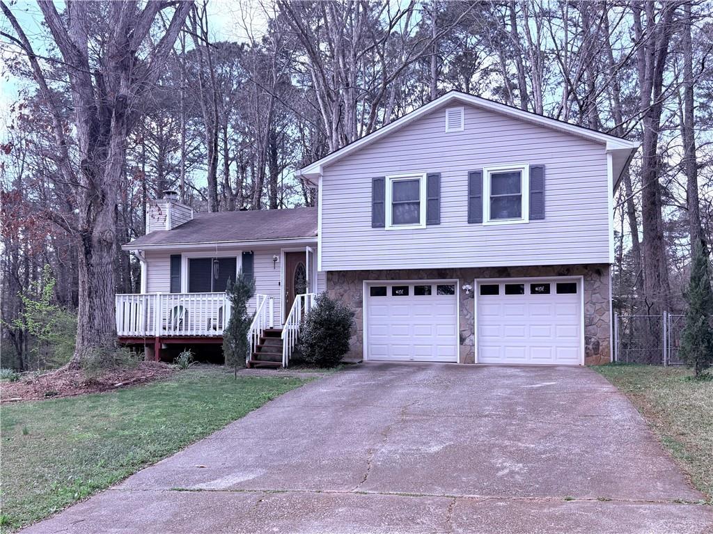 4135 TANGLEWOOD RD SE