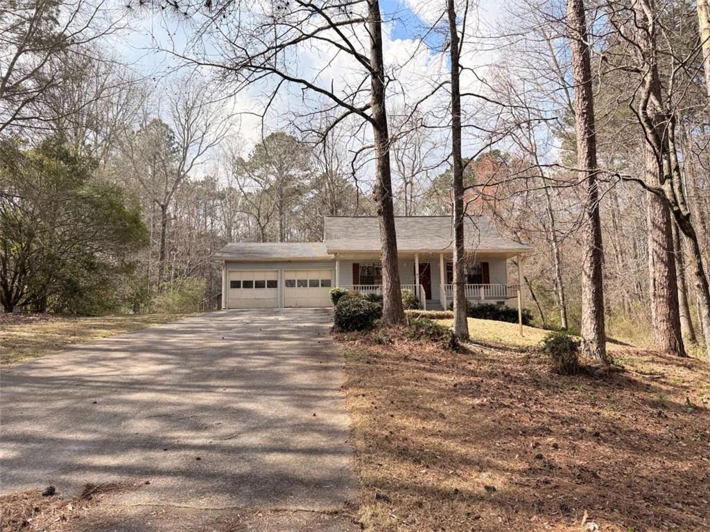 4629 South Woodlake Lane Se Property Photo 1
