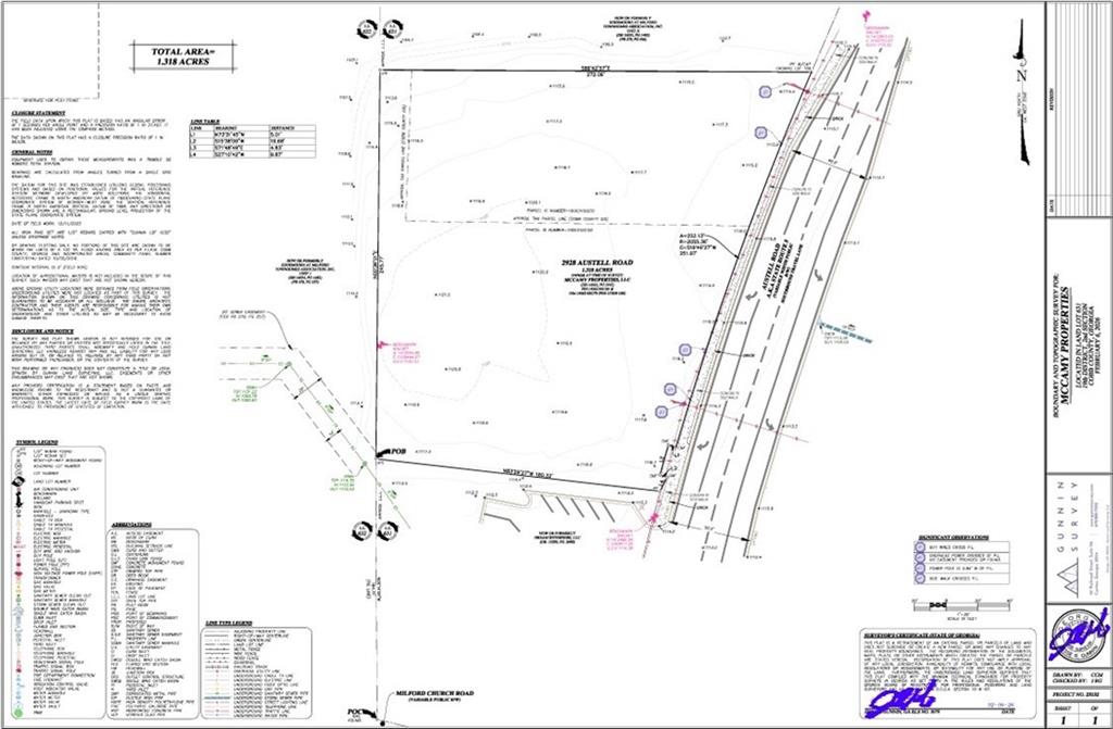 2928 Austell Road Sw Property Photo 1