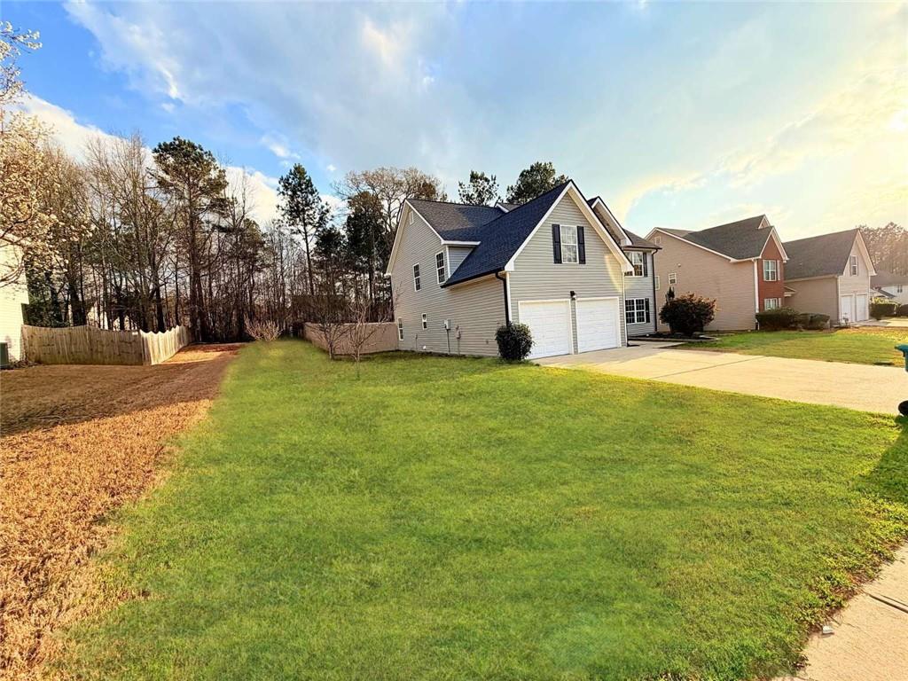 227 Millstone Drive Property Photo 2