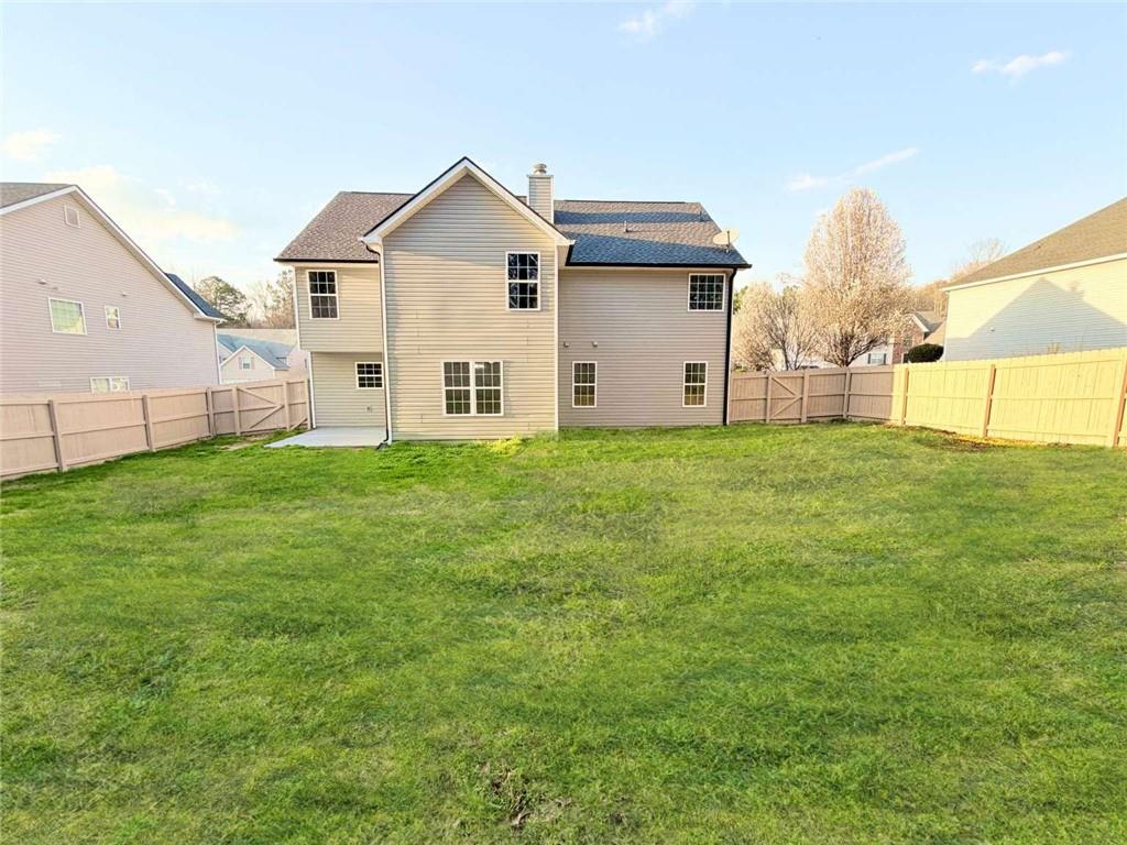 227 Millstone Drive Property Photo 4