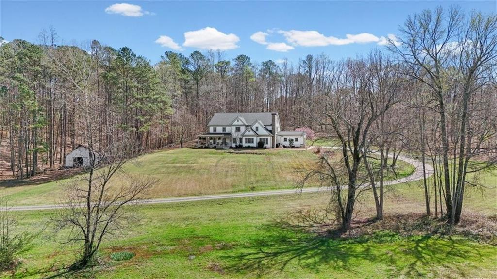 1828 Austin Bridge Road Property Photo 1