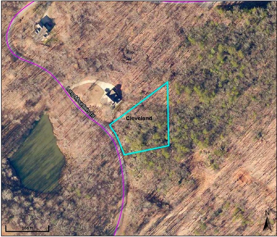 Lot 49 Long Mountain Trail Property Photo 1