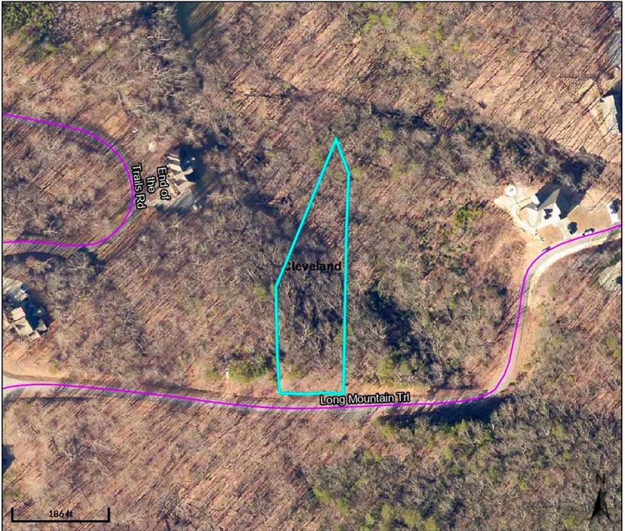 Lot 23 Long Mountain Trail Property Photo 1