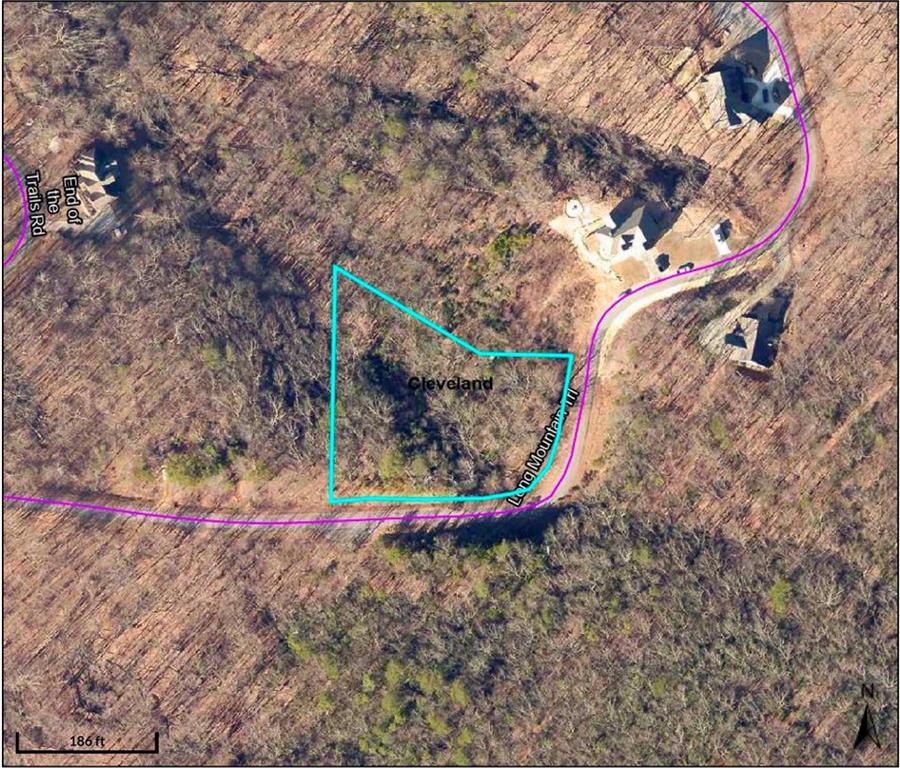 Lot 24 Long Mountain Trail Property Photo 1