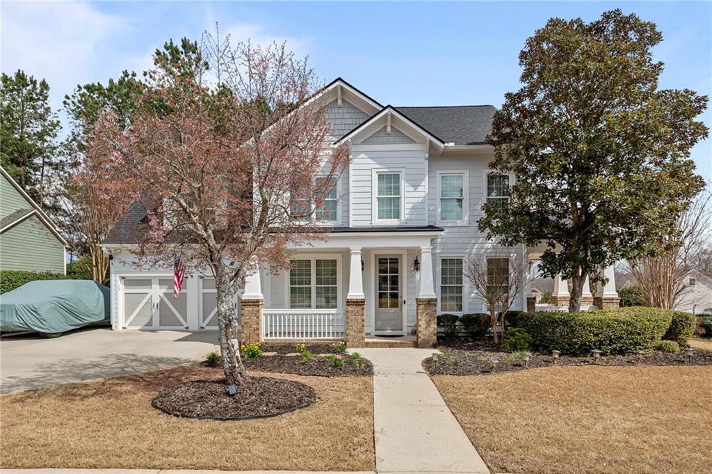 7142 Social Way Property Photo 1