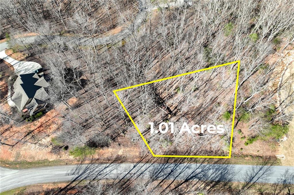 Lot 21 Long Mountain Trail Property Photo 1