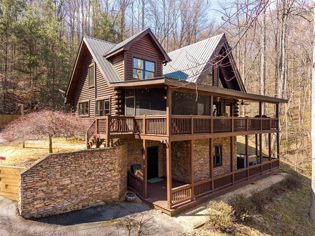 91 Whispering Lake Way