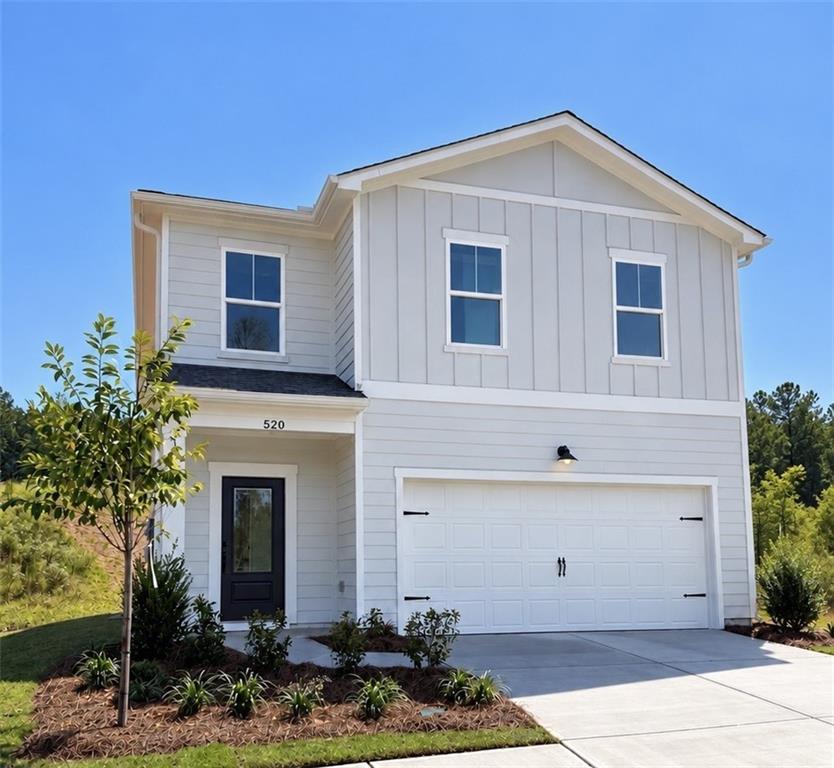 520 Loblolly Lane Property Photo 1