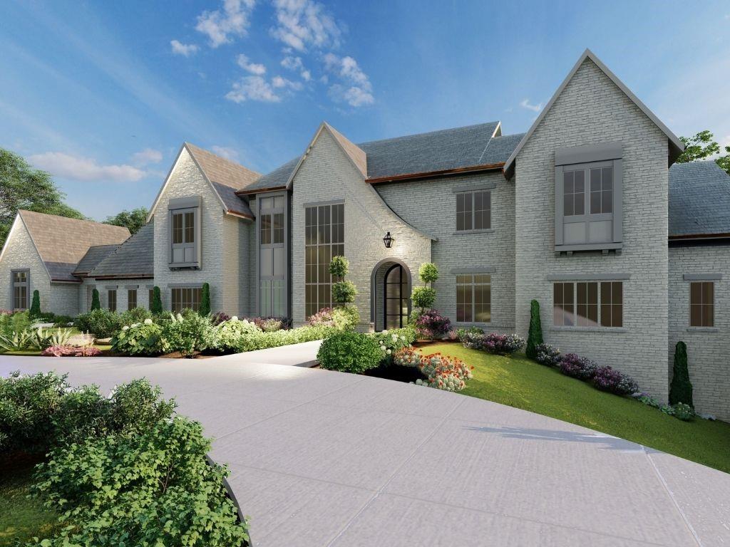 810 Nix Road