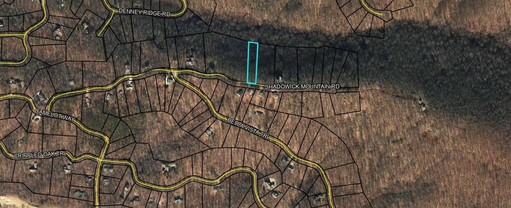 0 Shadowick Mountain Road Property Photo 10
