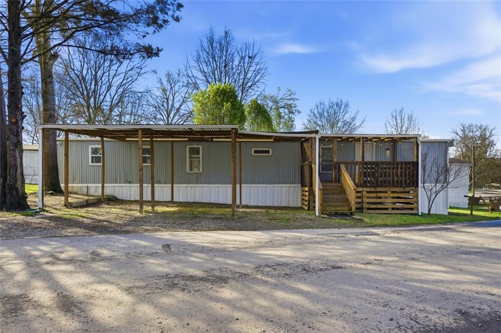 5973 Lights Ferry Road Property Photo 1