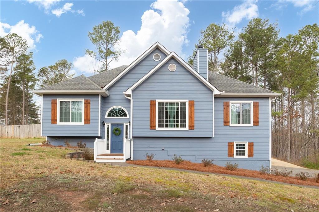 251 Eagle Lake Drive Property Photo 1