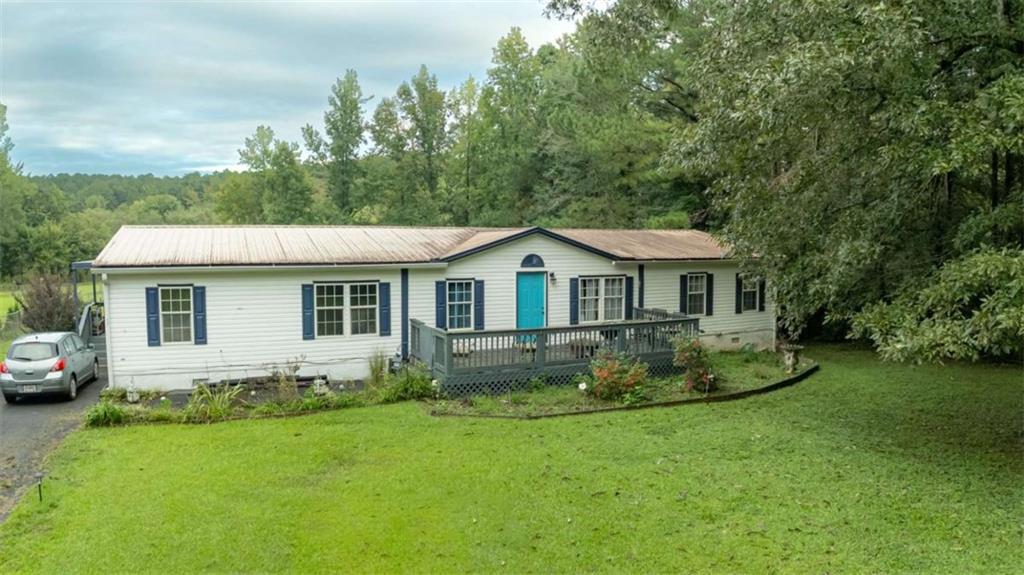 1170 River Woods Drive