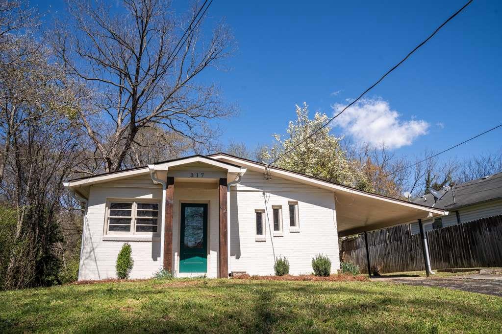 317 Jackson Street Property Photo 1