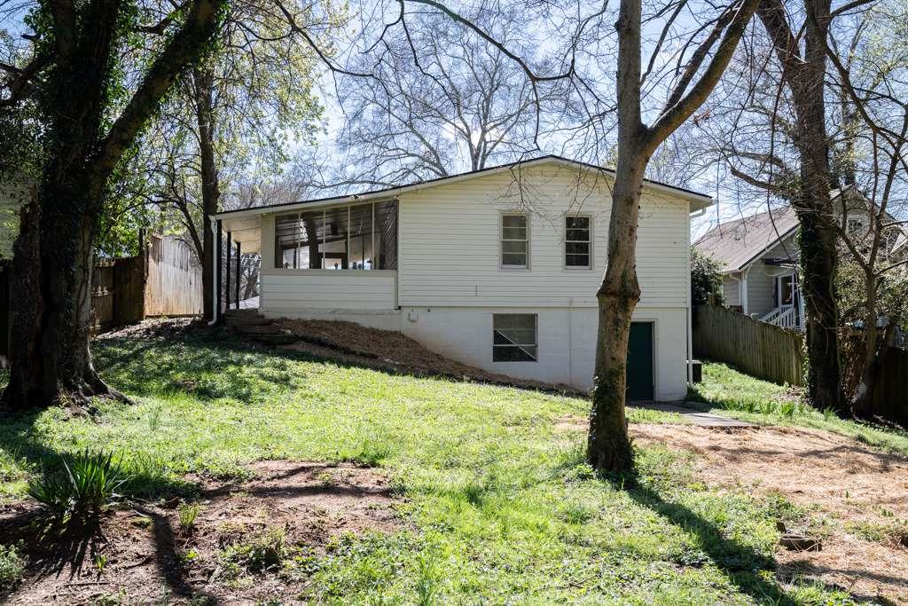 317 Jackson Street Property Photo 31