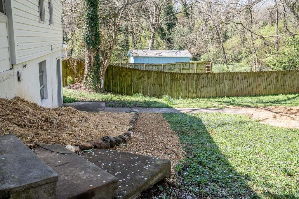 317 Jackson Street Property Photo 32