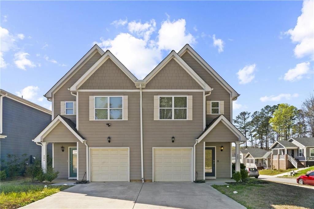 460 Village Creek Drive Unit B