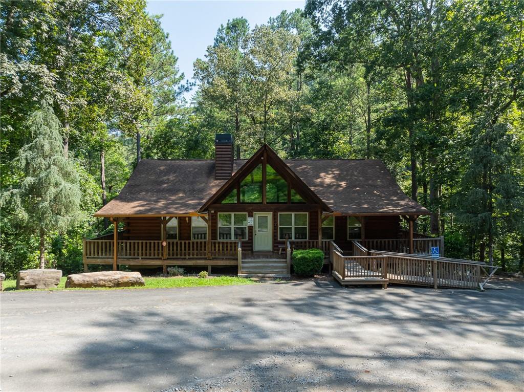 1417 Foxhound Trail Ne Property Photo 16