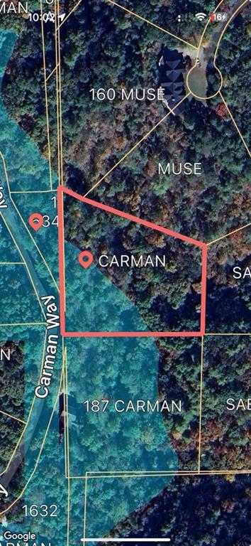 1634 Carman Way Property Photo 15