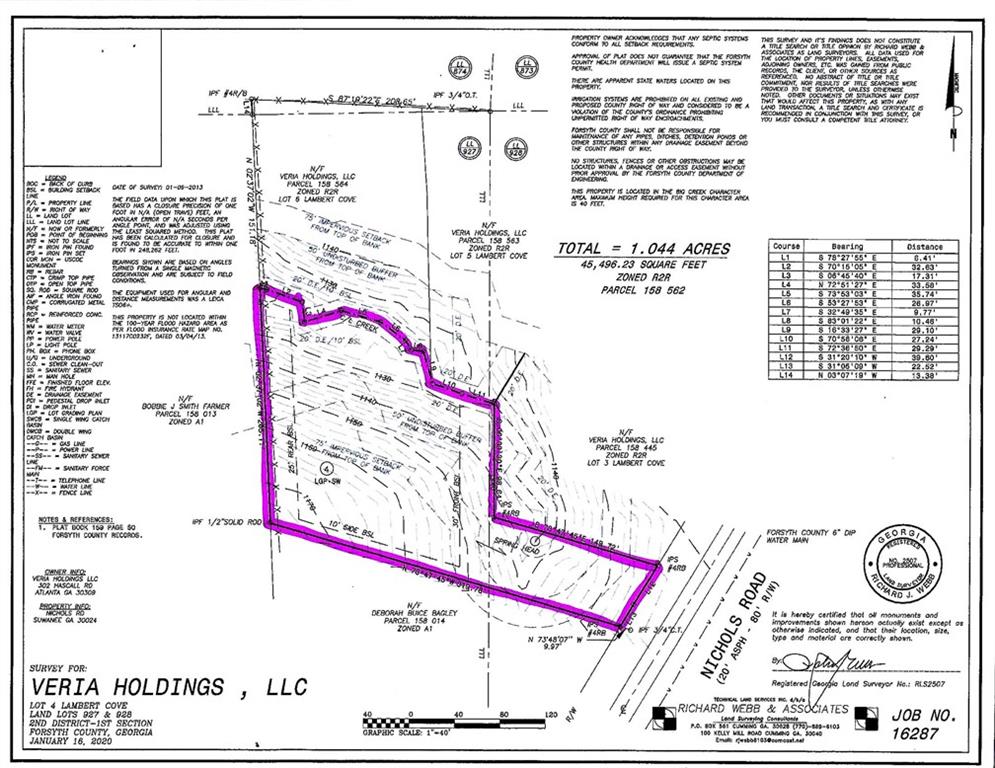 561 Nichols Road W Property Photo 1